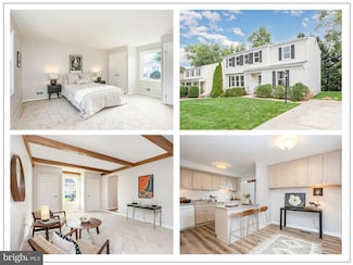 10509 Longbranch Rd, Cockeysville, MD 21030