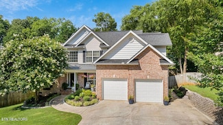 1332 Pershing Hill Ln, Knoxville, TN 37919