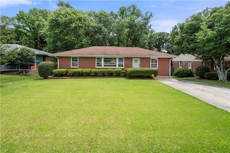 135 5th Ave, Jonesboro, GA 30236