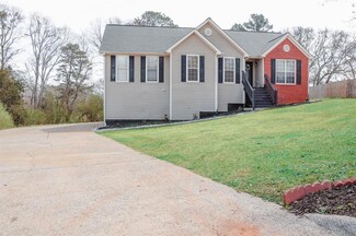 107 Timothy Ln, Bethlehem, GA 30620