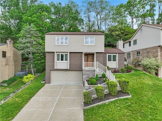 138 Evandale Dr, Pittsburgh, PA 15220