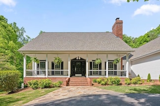 1400 Dogwood Valley Rd, Tunnel Hill, GA 30755