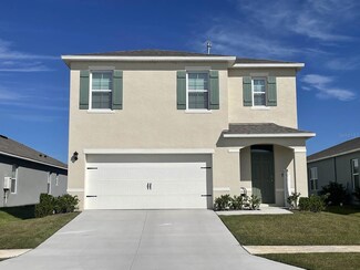 1528 Ellesmere Ave, Haines City, FL 33844