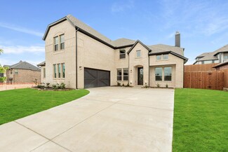 4402 Biscayne Dr, Midlothian, TX 76065