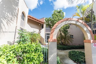 8710 SW 3rd St Unit 205, Pembroke Pines, FL 33025