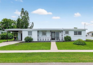 21227 Gladis Ave, Port Charlotte, FL 33952