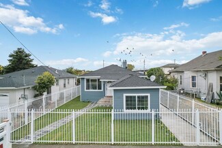 335 S 13th St, Richmond, CA 94804