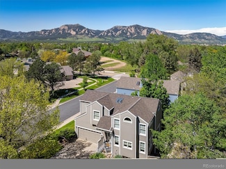 5523 Stonewall Place, Boulder, CO 80303