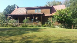 296 Squibbs Rd, Blairsville, PA 15717