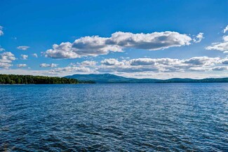 0 Sunset Shores, New London, NH 03257