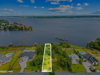Lot 11 N Bay Dr, Lynn Haven, FL 32444