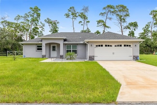 8381 N Wayside Ave, Citrus Springs, FL 34433