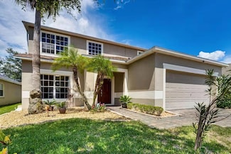 4615 Cumbrian Lakes Dr, Kissimmee, FL 34746