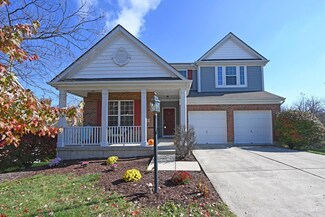 12105 Brookway Dr, Cincinnati, OH 45240