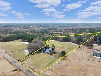 11.06 Bennett Rd, Creedmoor, NC 27522