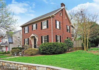 308 W Masonic View Ave, Alexandria, VA 22301