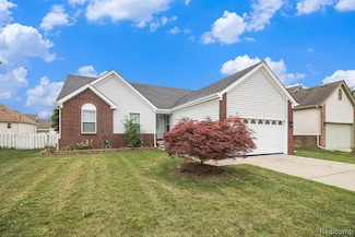 46684 E Briarwood Dr Unit 145, Chesterfield, MI 48051