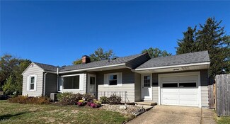 2597 N Haven Blvd, Cuyahoga Falls, OH 44223