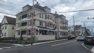 134 University Ave Unit 2, Lowell, MA 01854