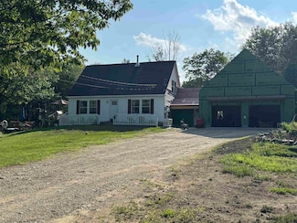 98 Route 28, Ossipee, NH 03864