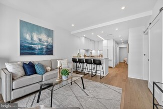 37 L St SE Unit 701, Washington, DC 20003