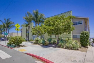 3907 Georgia St Unit 11, San Diego, CA 92103