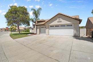 1336 Camino Rosaleen, San Jacinto, CA 92583