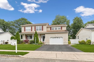 15 Bronia St, Howell, NJ 07731