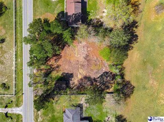 TBD Bluff Rd, Marion, SC 29571