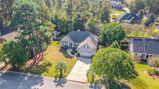 244 Sessions Dr, Aiken, SC 29803