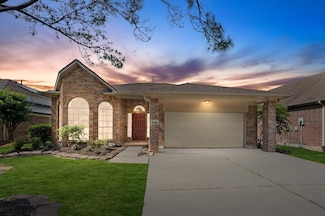 17222 Desert Maize Ln, Houston, TX 77095