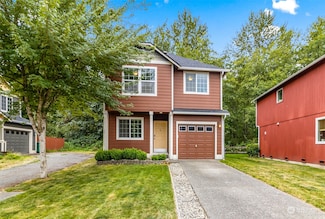 8301 4th St NE, Lake Stevens, WA 98258