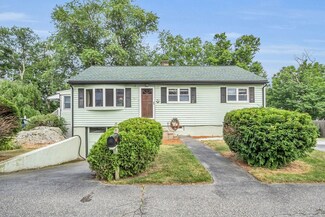 4 Broad St, Billerica, MA 01821