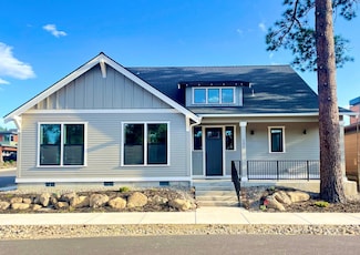 131 W Clearpine Dr, Sisters, OR 97759