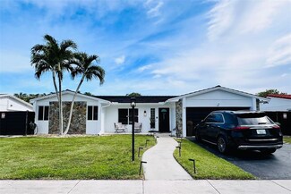 8040 SW 196th Terrace, Cutler Bay, FL 33189