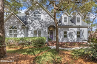 116 Flowering Bridge Path, Oak Island, NC 28465