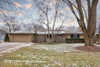 4320 El Monte St, Saginaw, MI 48638