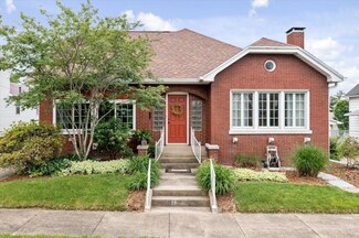 325 W 5th St, Jasper, IN 47546