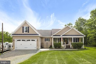 1030 Jordan Springs Rd, Stephenson, VA 22656