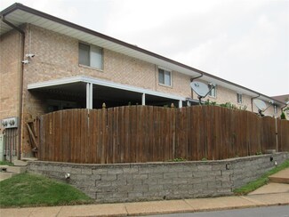 10024 Sakura Dr Unit 10024, Saint Louis, MO 63128