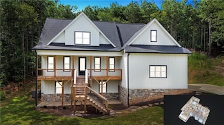 113 Cherokee Estates Dr, Cedartown, GA 30125