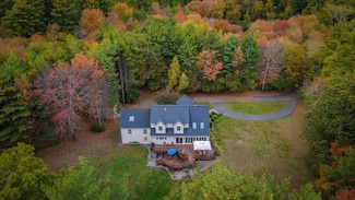 135 S Washington St, Norton, MA 02766