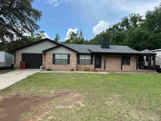 5279 Willard Norris Rd, Milton, FL 32570