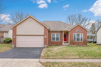 5659 Newington Dr, Hilliard, OH 43026
