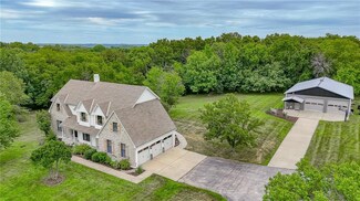 619 W Lone Jack Lee's Summit Rd, Lone Jack, MO 64070
