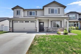 1119 S Soda Rd, Spokane, WA 99224