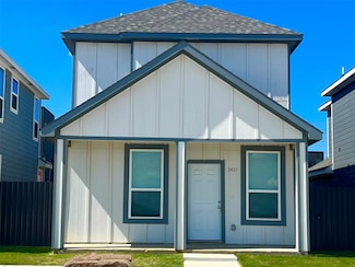 3421 Valley Vista Dr, Fort Worth, TX NULL