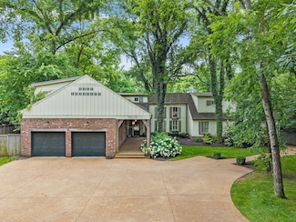 3907 Trimble Rd, Nashville, TN 37215