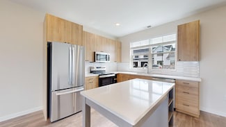 1411 190th Ave NW Unit A, Cedar, MN 55011