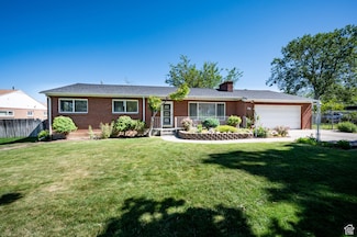 95 E 1400 S, Bountiful, UT 84010